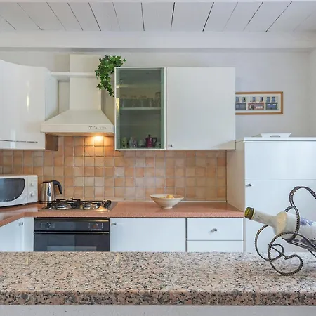 Karina By Interhome *