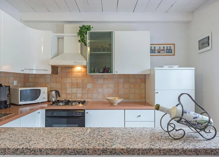 Karina By Interhome *